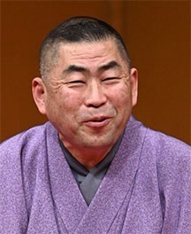 桂南光氏