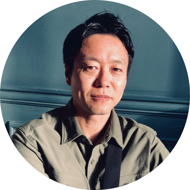 吉田亮人