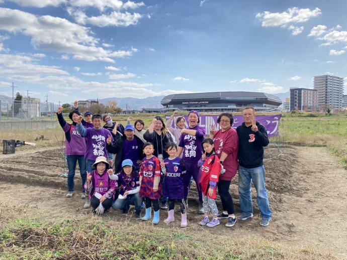 Team DO ITチームの活動のイメージ写真