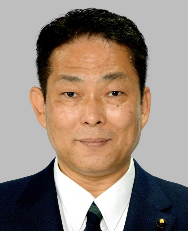 林副議長