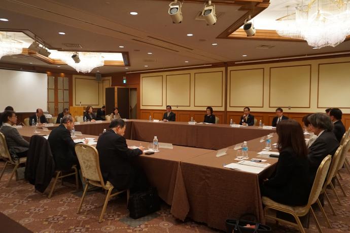 第8回輝く女性応援京都会議1