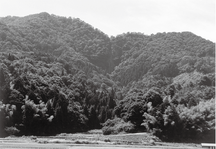 伊根町 本庄上の布引滝