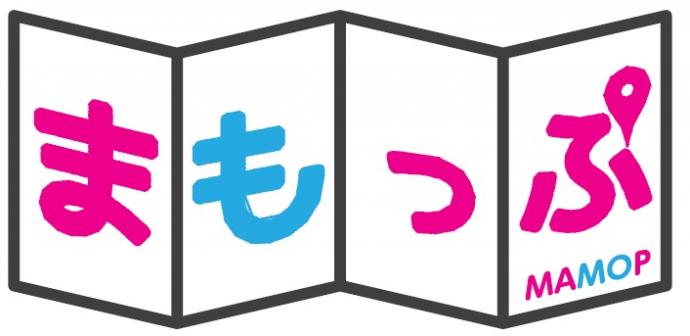 まもっぷロゴ