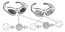 図：Visionupの見え方