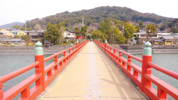 朝霧橋