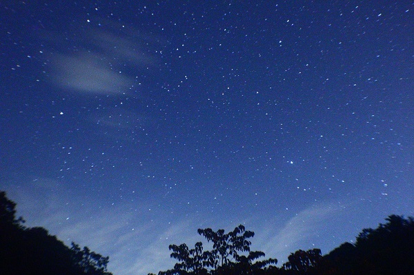 星空1.
