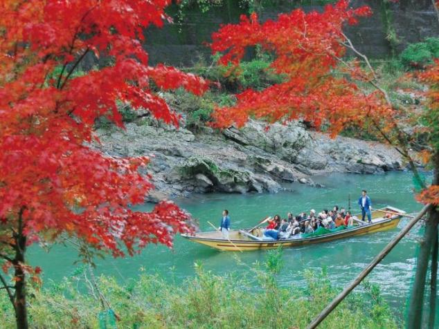 森の京都