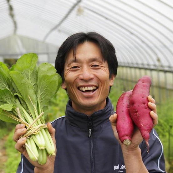 梅本さん　写真